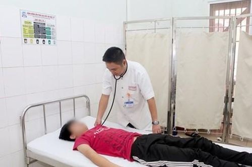 Cứu sống bệnh nhân 15 tuổi mắc bệnh lý hiếm gặp, đe dọa tính mạng