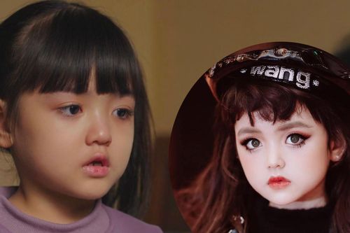 Đời thường sành điệu của diễn viên nhí được thích nhất 'Đừng làm mẹ cáu'