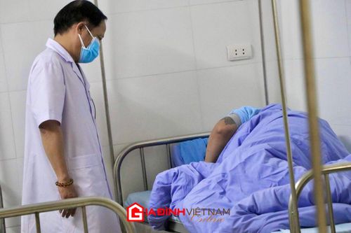 25 năm âm thầm nơi xã hội 'giang hồ dậy sóng'