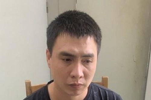 Bắt đối tượng vào bệnh viện trộm nhiều điện thoại của bác sĩ, người dân đến khám bệnh