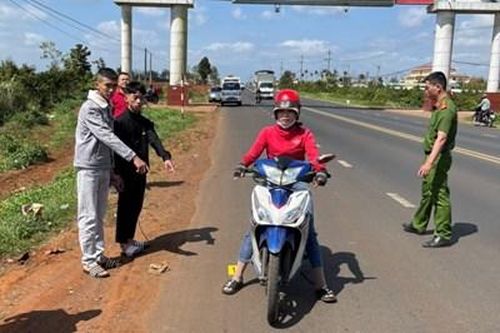 Phê chuẩn bắt giam 2 thanh niên cướp giật 4 vụ trong 9 ngày