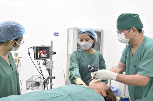 Thầm lặng vì sự sống của người bệnh