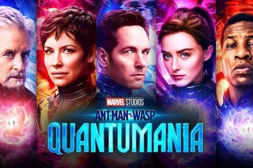 Câu chuyện điện ảnh: Người Kiến-siêu anh hùng yếu ớt nhất của Marvel