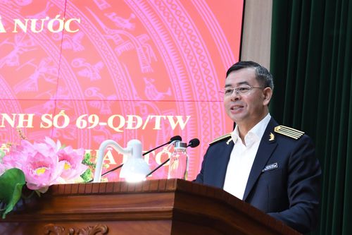 Kiểm toán Nhà nước nâng cao đạo đức công vụ trong kiểm tra, giám sát