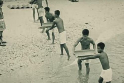 Thảm kịch thí nghiệm 'nhà tù không tường'