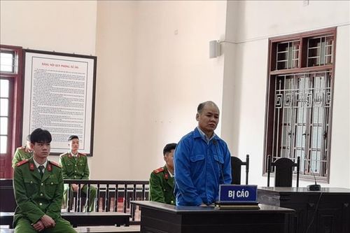 Án phạt nghiêm khắc đối tượng mua bán trái phép chất ma túy