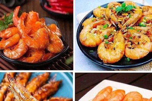 10 món ngon từ tôm dễ gây nghiện: Ước gì biết sớm hơn
