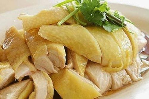 Những lưu ý khi chọn thịt gà sạch và ngon từ Vlogger Nguyễn Hoài Nam