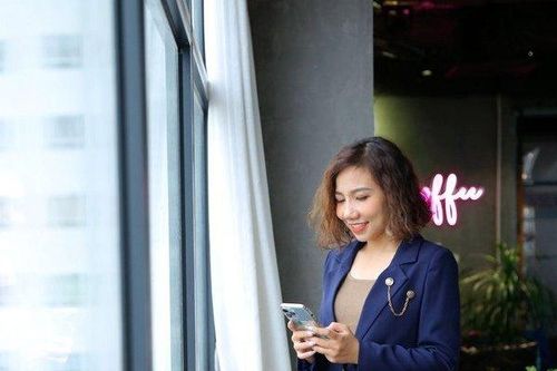 Tiktoker Nguyễn Việt Hà chia sẻ bí quyết khởi nghiệp