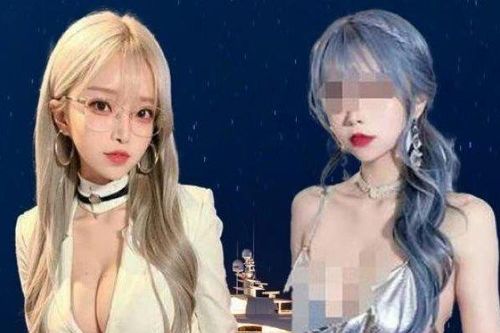 Quảng cáo tiệc du thuyền có dịch vụ 'hầu gái' VIP ở TQ: Điểm bất thường trong ảnh các mỹ nữ