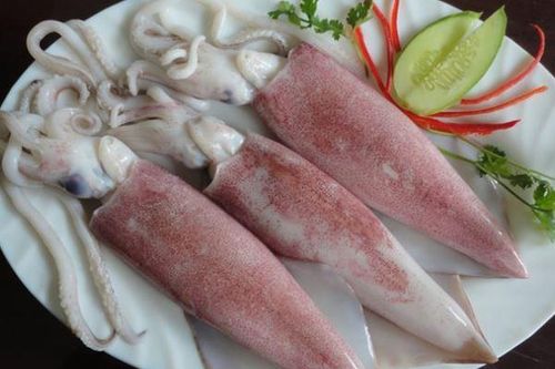 Dân biển mách cách chọn mực tươi, mực khô thơm ngon nhất