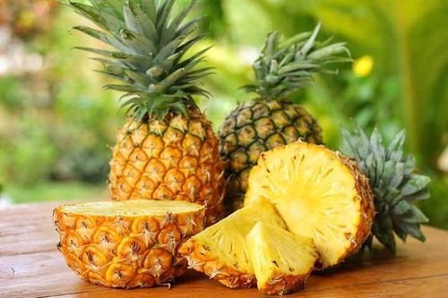 Sai lầm khi ăn dứa khiến cả gia đình ngộ độc nhập viện tích tắc, bỏ ngay trước khi quá muộn