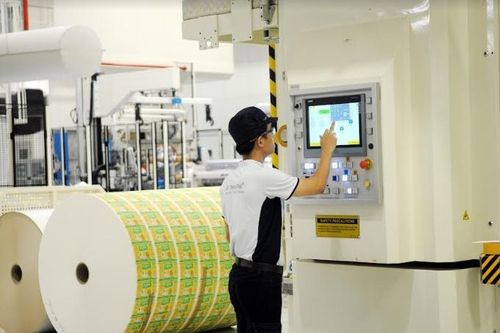 Một nhà máy tại Bình Dương đạt chứng nhận cao nhất về kiểm soát chất lượng