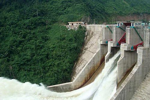 Quảng Nam – Đà Nẵng: Thủy điện giảm xả nước phát điện để ứng phó hạn hán, nhiễm mặn