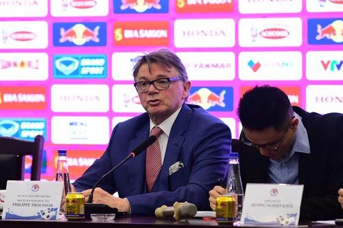 HLV Philippe Troussier: 'VCK World Cup 2026 sẽ là cơ hội cho ĐT Việt Nam giành vé'