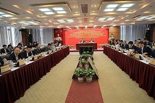 Cần định hướng chiến lược mới cho ngành dầu khí