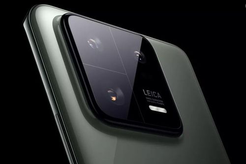 Điện thoại Xiaomi 13 sẽ được cho ra mắt trên toàn cầu trong tháng tới