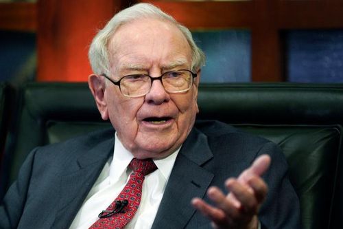 Tỷ phú Warren Buffett nói về cơ hội hiếm có để đặt cược dài hạn vào kinh tế Mỹ