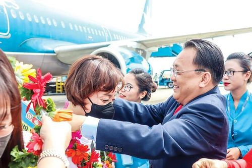 Du lịch Việt mãi bị động nếu…