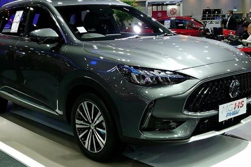 Rộ tin đồn MG HS sắp trở lại Việt Nam, nhập khẩu từ Thái Lan