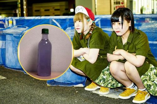 Nghe thôi đã thấy 'nhợn': Ca sĩ nữ bán nước tắm đã qua sử dụng với giá 17 triệu/chai