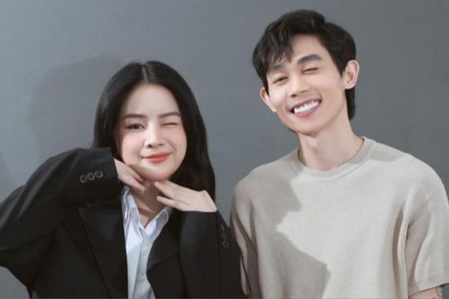 Diễn viên Hồng Thanh lên tiếng về tin đồn chia tay DJ Mie, nói thẳng khi bị nhận xét sống dựa dẫm bạn gái