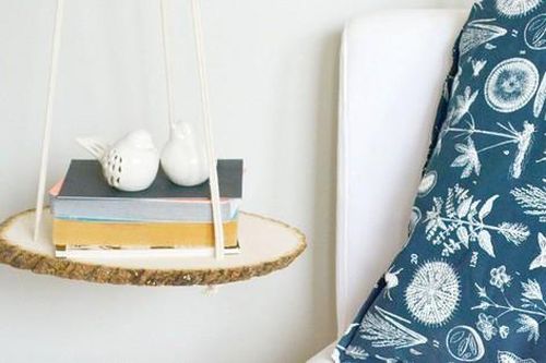 10 mẫu kệ lưu trữ đơn giản mà bạn có thể tự thực hiện ở nhà