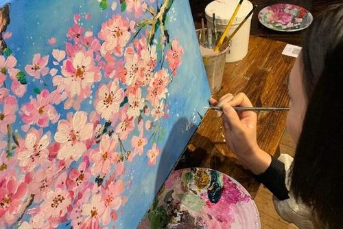 Chuỗi hoạt động ý nghĩa tôn vinh phái đẹp trong tháng 3