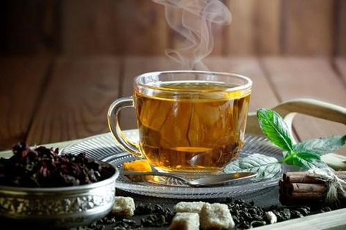 2 cách uống nước xạ đen lợi bất cập hại
