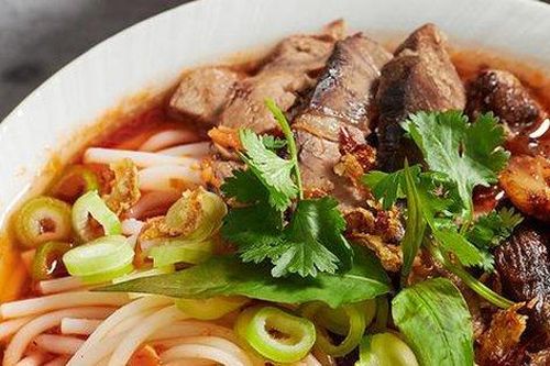 Những người có tuổi thọ ngắn thường có 5 điểm chung khi ăn uống