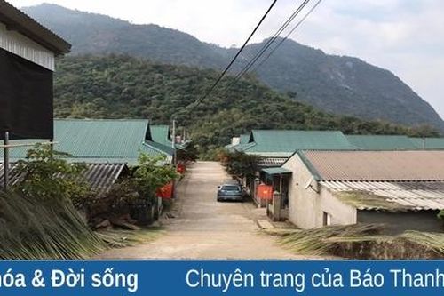 Đảm bảo đất sản xuất cho người dân các khu tái định cư