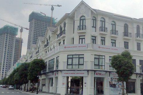 Hà Nội: Biệt thự, liền kề giảm giá nhưng vẫn khó thanh khoản