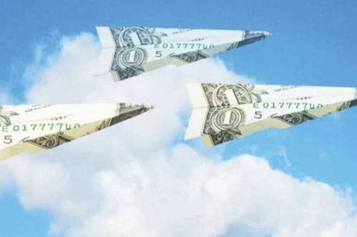 Dòng tiền chính thức 'quay xe' rút khỏi các ETF sau 5 tháng vào ròng
