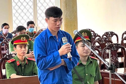 Giết vợ vì ghen tuông