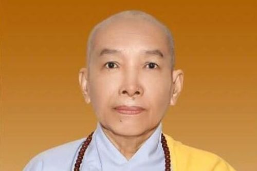 Bình Thuận: Ni trưởng Thích nữ Như Như viên tịch
