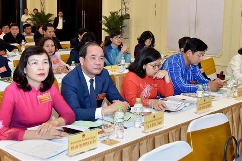 Khẳng định vị thế cơ quan quyền lực Nhà nước ở địa phương