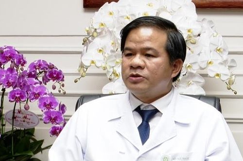 PGS.TS. BS Đào Xuân Cơ: Mỗi y, bác sỹ luôn thấm thía từng từ, từng câu trong bức thư của Bác