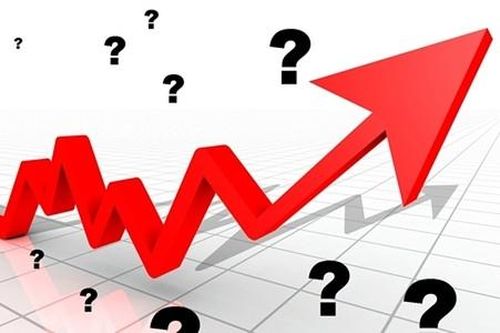 Một cổ phiếu từng gây sóng gió đang 'nổi loạn' trở lại