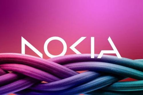 Nokia thay đổi logo, báo hiệu sự thay đổi chiến lược