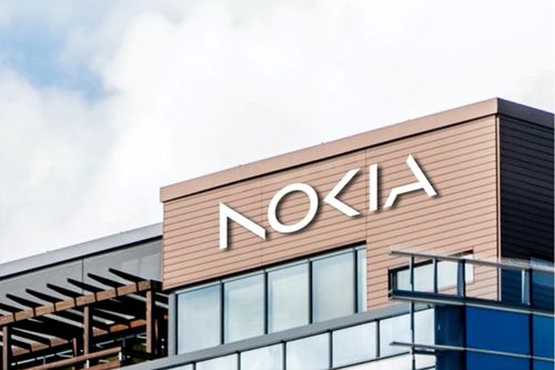 Nokia lần đầu tiên thay đổi logo sau gần 60 năm
