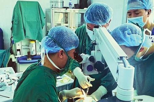 Để trở thành điểm đến tin cậy của người bệnh