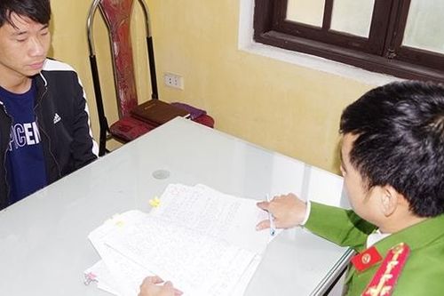 Hà Nam đấu tranh hiệu quả với tội phạm 'tín dụng đen'