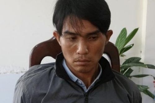 Bị đánh, cướp tài sản khi rủ giai trẻ... ở cùng