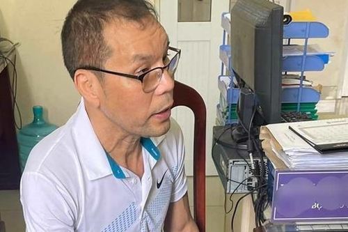 Bắt giữ đối tượng trốn lệnh truy nã 22 năm