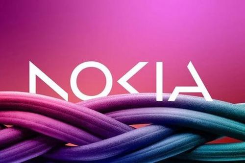 Nokia lần đầu tiên thay đổi logo sau 60 năm