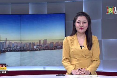 Chương trình Thời sự 23h00 (ngày 27/02/2023)
