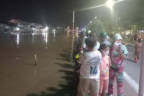 Hai vụ đuối nước, 6 em nhỏ tử vong thương tâm