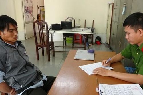 Đâm 'bạn gái' mới quen, cướp tài sản vì bị đuổi khỏi nhà trọ