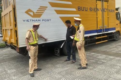 Gây tai nạn chết người ở Đà Nẵng, bỏ chạy vào Quảng Nam thì bị bắt