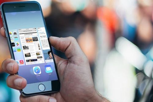 Cách tắt ứng dụng chạy ngầm trên Iphone, Ipad nhanh chóng, dễ làm